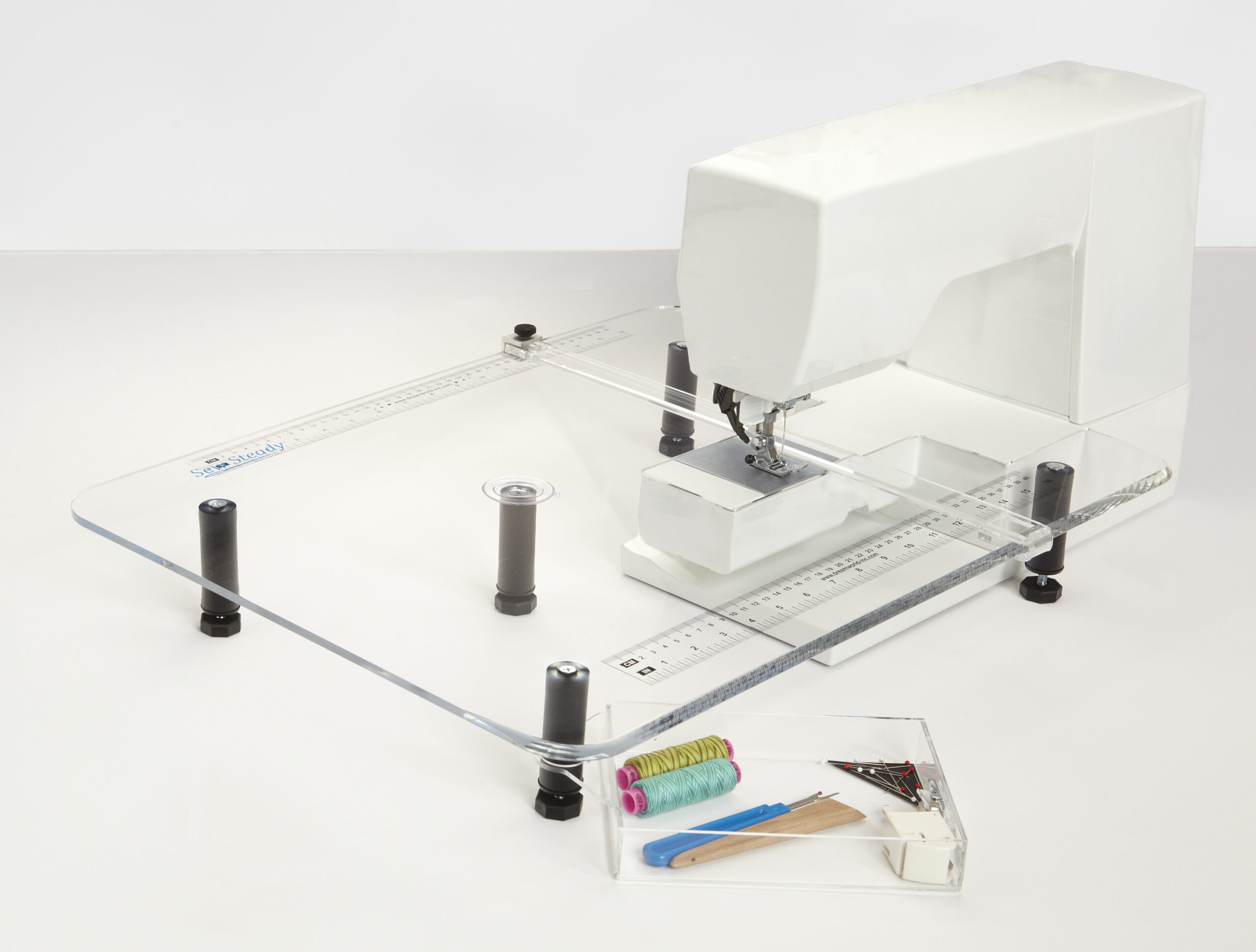Large Sewing Extension Table