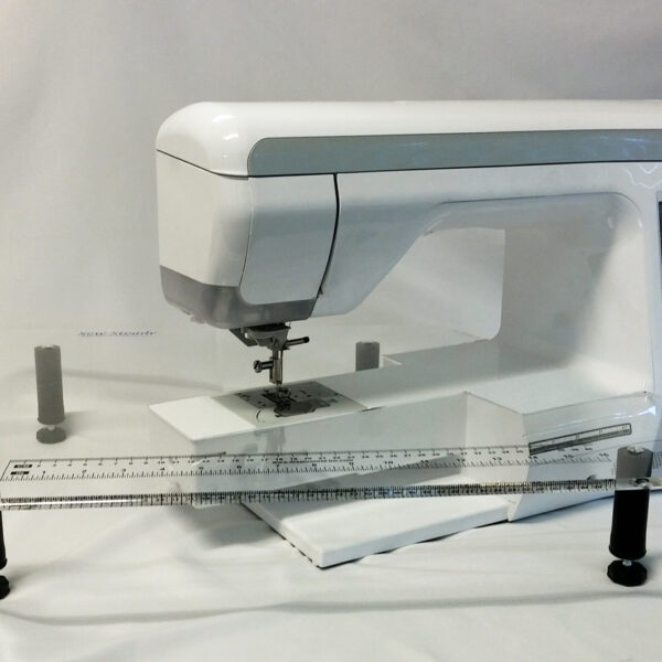 Brother Sew Steady 18X24 LARGE Extension Table, Choose Model - Made in USA