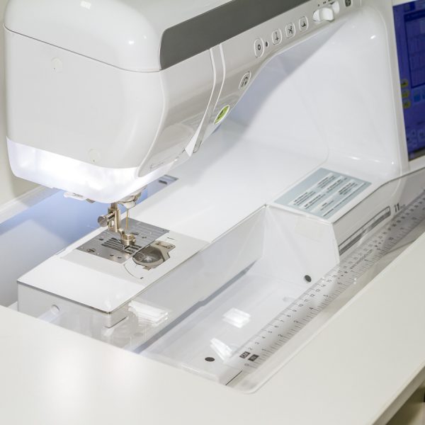 Sew Steady® Versa Extension Table - 16-1/4 x 27