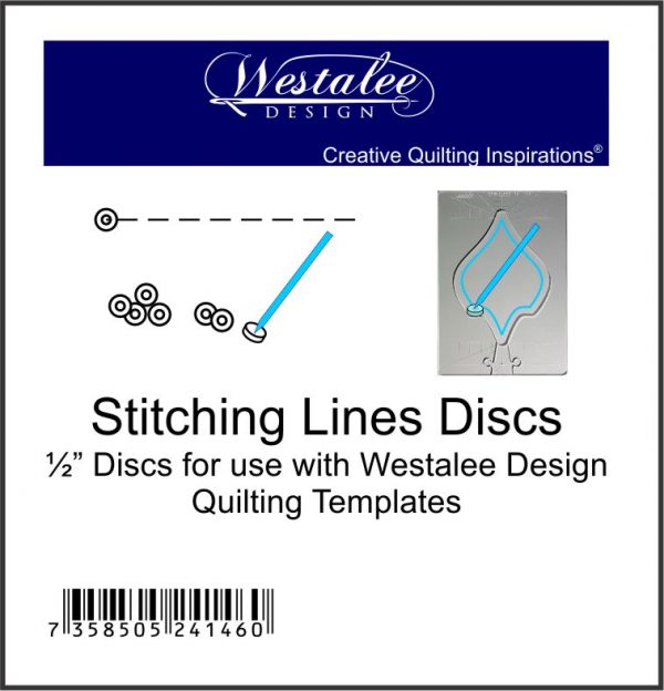 Westalee Design Adjustable Locking Rulers